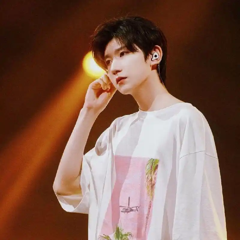 王源头像 又一波源哥头像分享哦