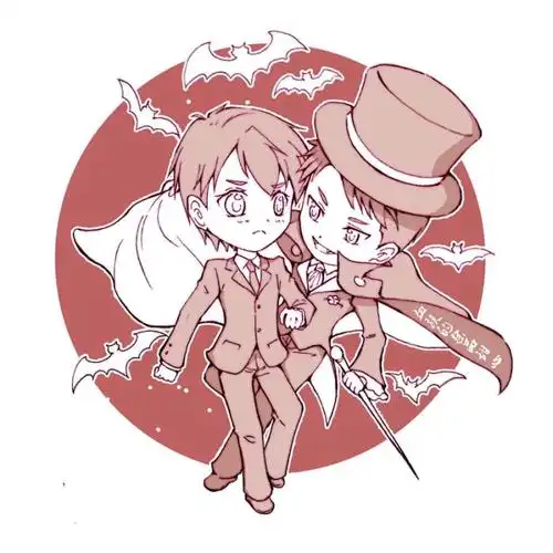 原耽推文沙雕小甜文《迪奥先生》 - 哔哩哔哩