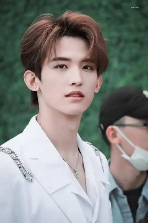 常华森超话chs#常华森笑容狙击手#383736323