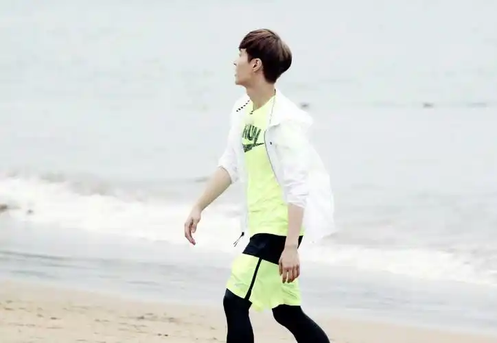 张艺兴 极限挑战