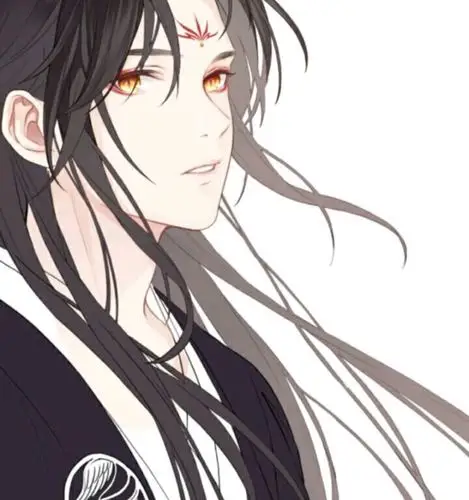 动漫 二次元男头