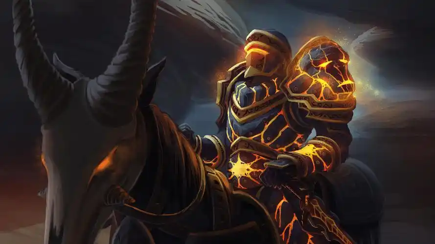 魔兽世界 图片锦集 经典壁纸图片点击可放大