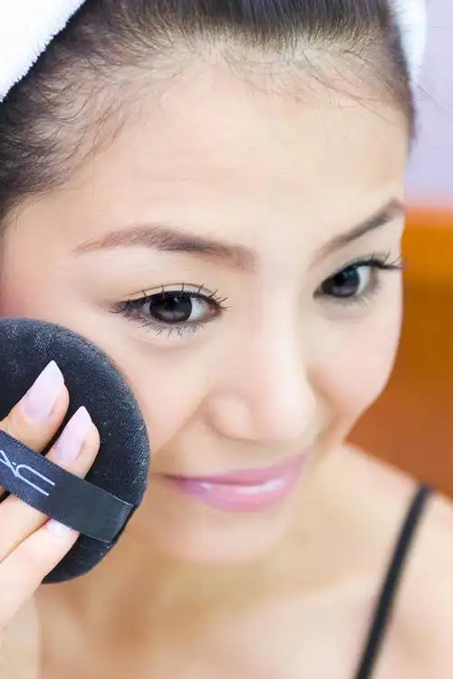 美容化妆美女图片素材下载(图片id:112135)_-女性女人-图片素材_ 集