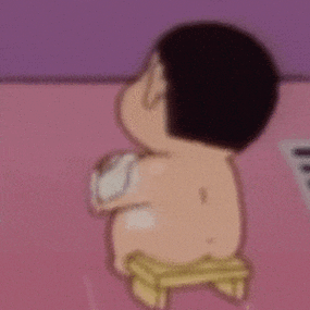 沙雕动态表情包:不去不去我没钱