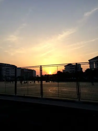 【【行摄校园】用景与物描绘我的smu生活】 第 3 幅