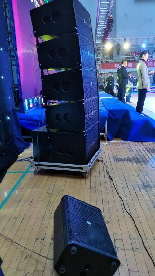 郴州灯光音响租赁_led大屏租赁_舞台桁架搭建_展览设计 一家专业提供