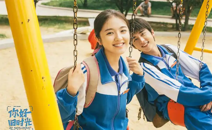 公认"零差评"青春剧,《你好,旧时光》垫底,榜首至今无法超越