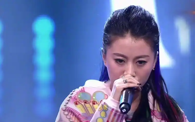 李嘉格《相爱后动物感伤》