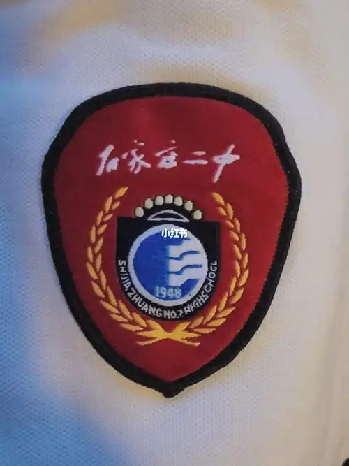 石家庄二中润德学校校服新高一