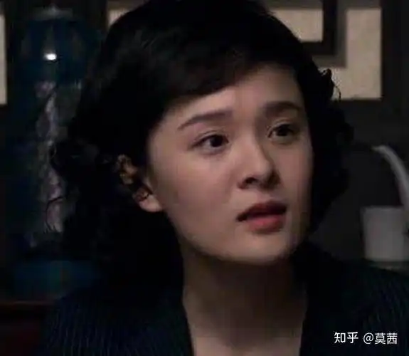 《正阳门下》八大美女,边潇潇能排第几?韩母年轻时美貌不输女主