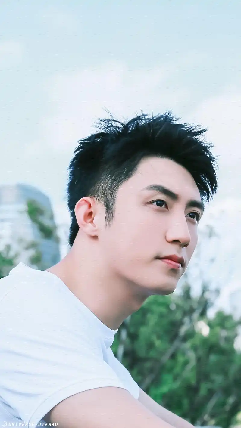 来一波黄景瑜壁纸,快把你们的小哥哥带走