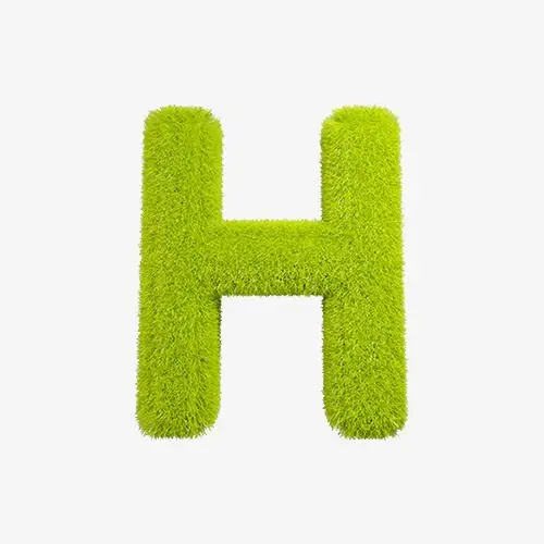 简约_卡通手绘英文字母h免费下载_高清png图片-90设计网