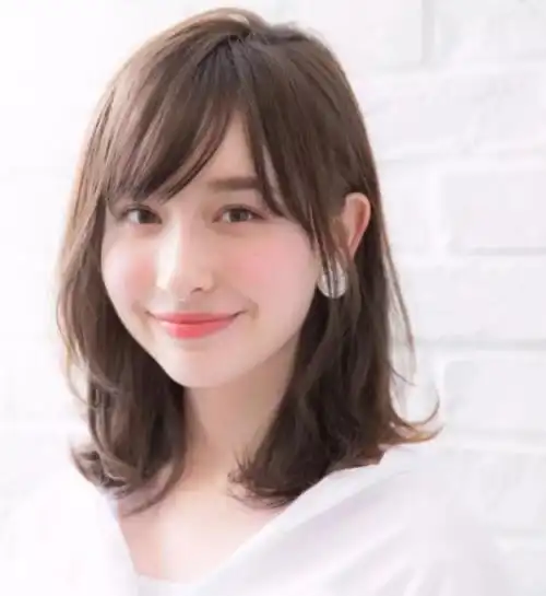 头发少适合的发型5款适合头发稀少的发型