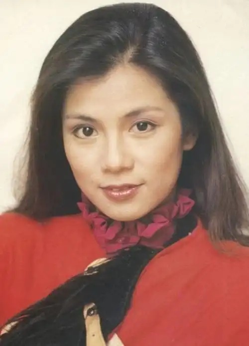 原创旧时光俏黄蓉翁美玲生前最美丽的瞬间也许你从未见过