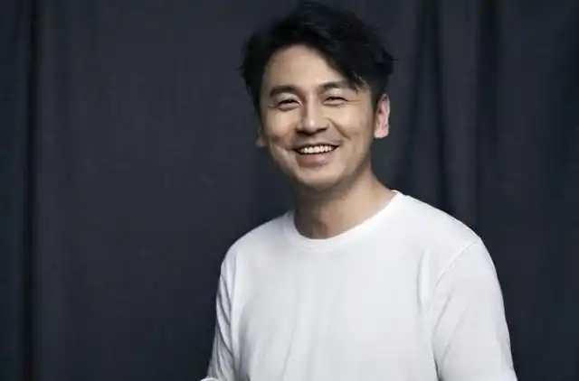 娱乐圈五位头大的男明星郭德纲上榜且排名第一