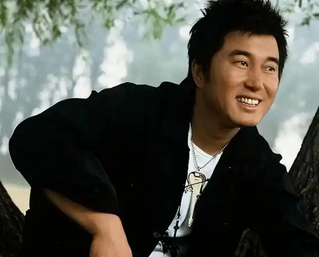 这20位90年代内地男歌手,2人例外_郑钧_李春波_首歌