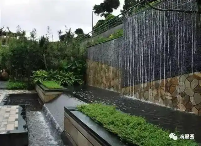 总是不乏灵感美不胜收尤如仙境届时水雾朦朦尤如成千上万个瀑布为流而