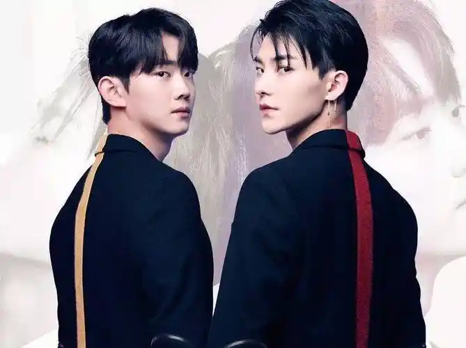 韩国双男主大尺推荐韩国最好看的双男主cp电视剧