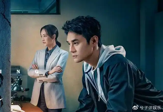 其他时候也是显得非常的空洞,而大家看这部作品的演员表的时候,竟然