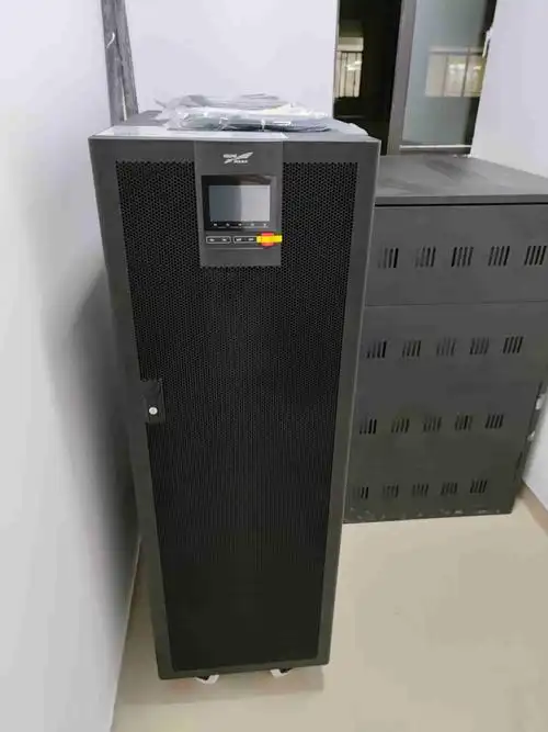 山特ups电源c10ks dc192v蓄电池12v100ah*16节