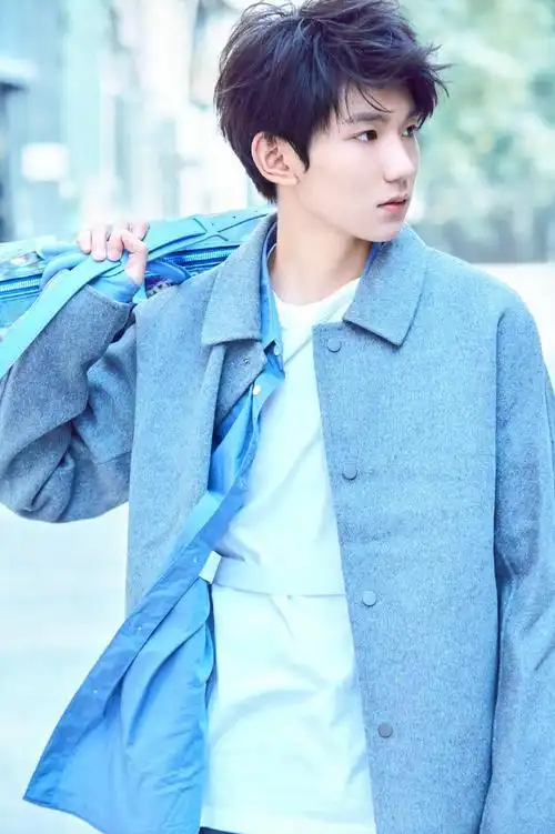 王俊凯王源合拍新电影,凯源盛世组合重出江湖,网友:我必看_张译_对方