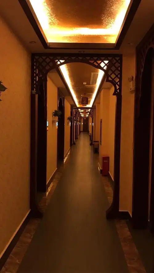 御安阁足浴养生会所