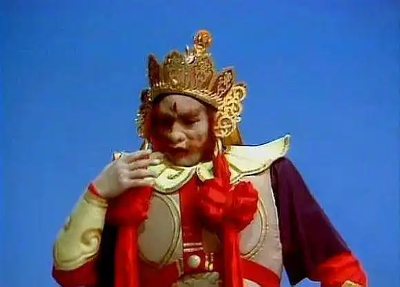 难怪南天门守将是天庭最差劲的,你看看其它三天门守将都是啥身份