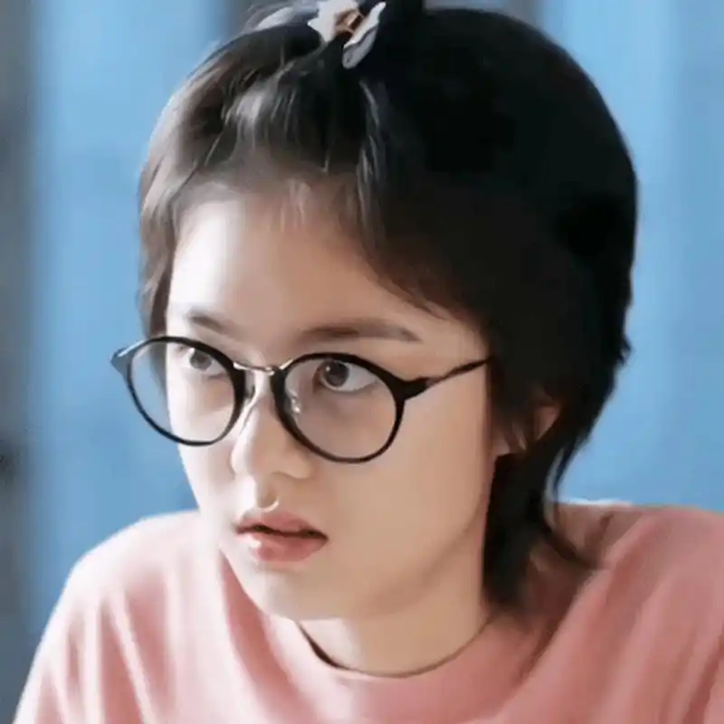 赵今麦8岁到21岁荧幕变化# 童星没长残,不容易啊  赵今麦从小可爱到