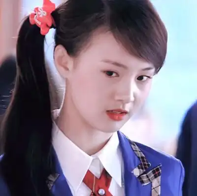 金多多-郑爽头像