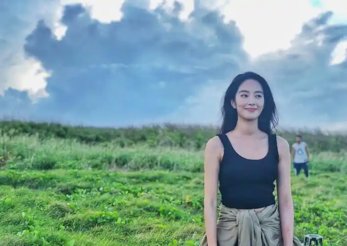 杨采钰 - 堆糖,美图壁纸兴趣社区