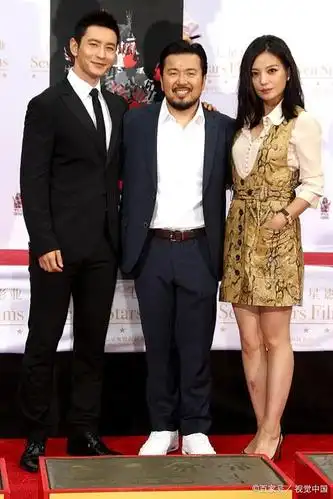 赵薇还有个儿子,刘烨这话当真就是指"二胎"?真不见得