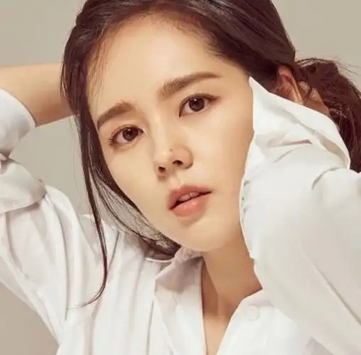 最爱韩佳人#明星  #明星资讯  #明星脸