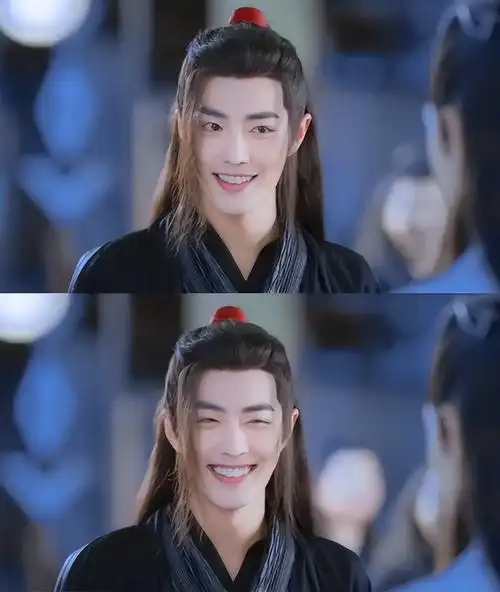 《陈情令》剧照