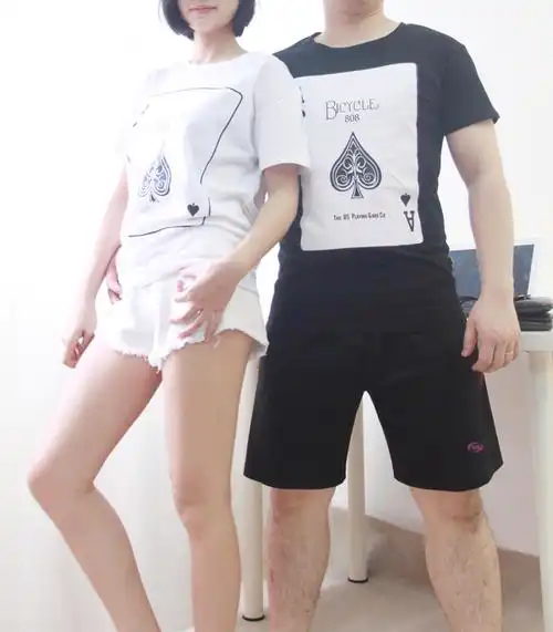 女:身高163,体重98斤 男:身高170,体重158斤