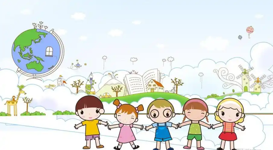 【曙光幼儿园家长会篇】家园携手,共促成长