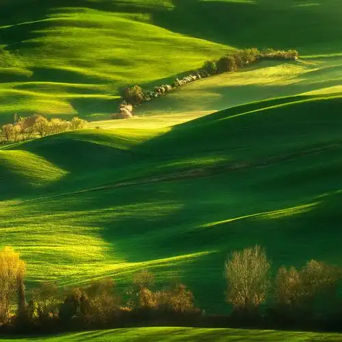 华为mate50内置壁纸下载 9张华为mate40系列原生壁纸