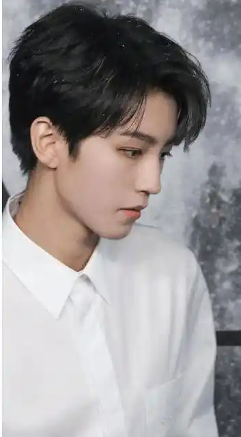 一般._吴磊_剧里_弟弟