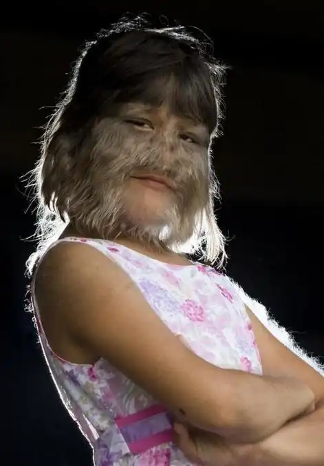 辽宁男子吃蛇后变"蛇人",身上长出鳞片,还会蜕皮,后来咋样