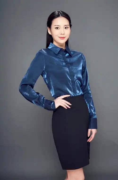 职业形象照庞大师肖像系统