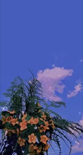 仙气飘飘的神仙壁纸分享