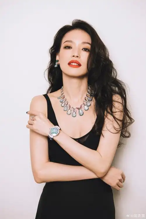 舒淇0416生日快乐