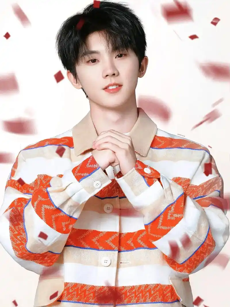 马嘉祺新年壁纸#马嘉祺#这也太好看了 #马嘉祺新年壁纸 - 抖音