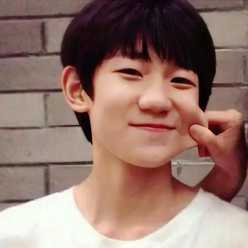 200813 王源绝不可错过的可爱暴击 全世界最想偷的崽