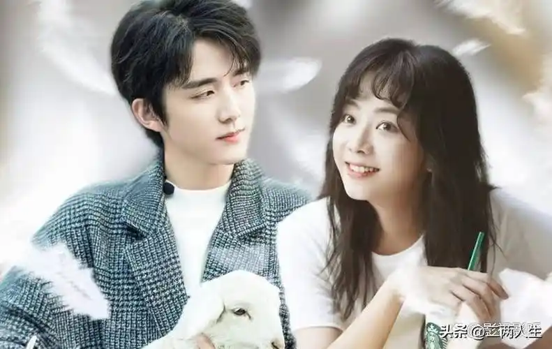 盘点谭松韵合作的男明星,cp感比较强的,任嘉伦上榜_王凯_哥哥_剧中