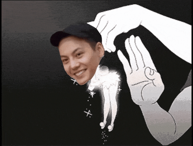 抖音王一博抖星星动态图大全_抖音最火明星抖星星动态图