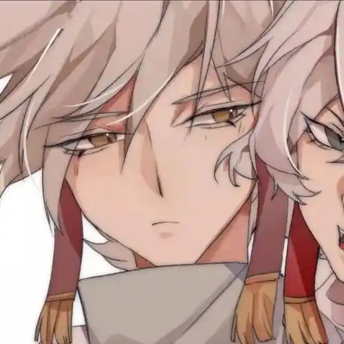 高质量光遇系列头像