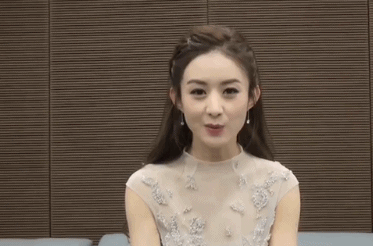 赵丽颖产后丢掉"傻白甜"标签!逆袭成优雅女神,气质真的变了