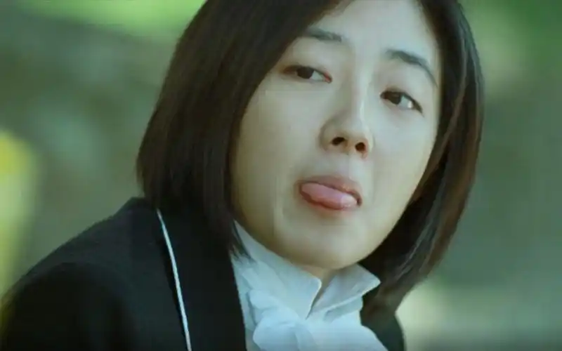 【不能说的秘密】纯享杰伦儿和桂纶镁的甜美对话