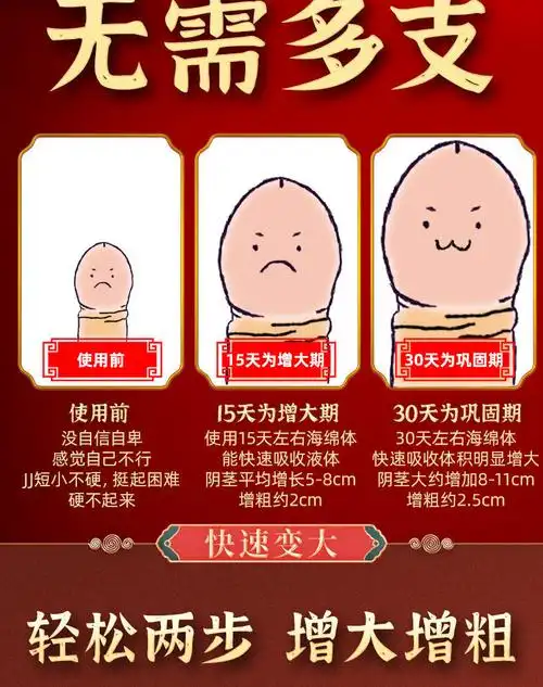 《阴茎按摩膏变长变粗大粗硬持久永性用品男用速硬
