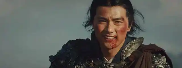 "的贺军翔,与杨丞琳组cp爆红,如今却只能去拍烂片_赵云_赵子龙_小时候